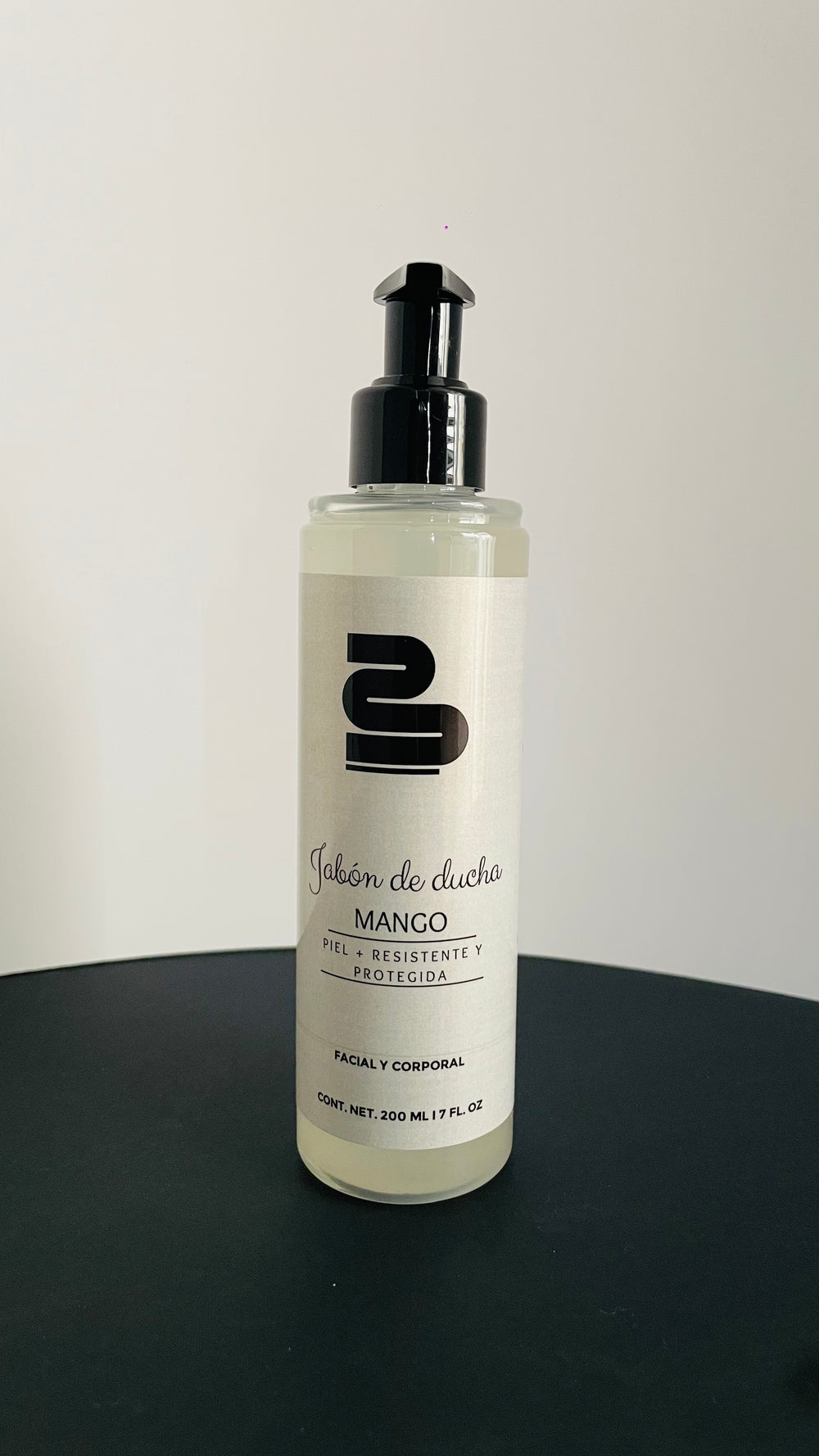 MANGO BODY WASH