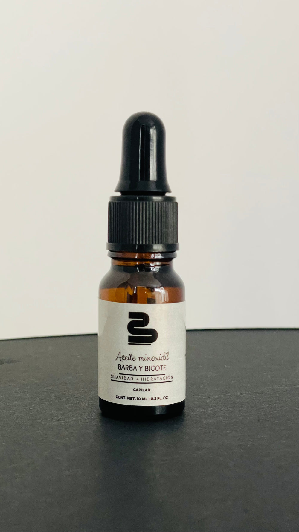 MINOXIDIL BEARD GROWTH OIL