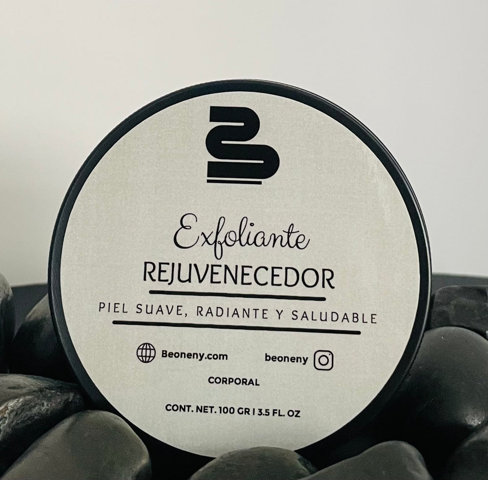 EXFOLIANTE DE PEPINO