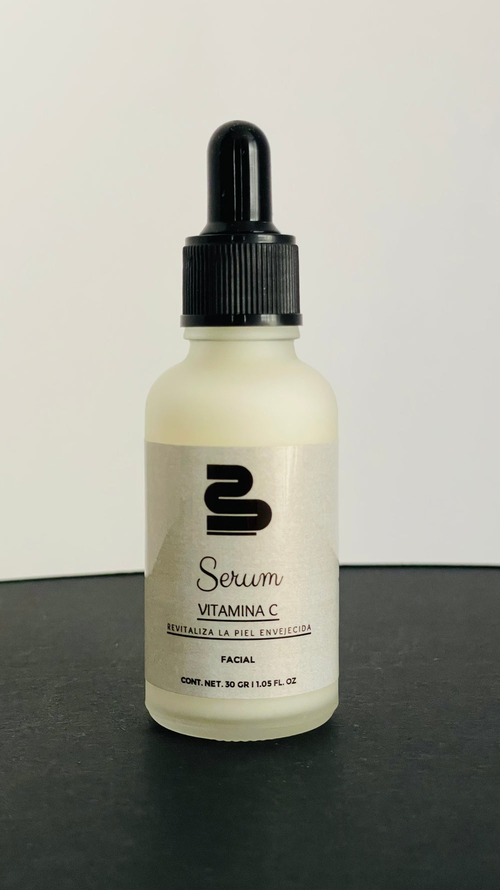 CREAMY SERUM VITAMIN C