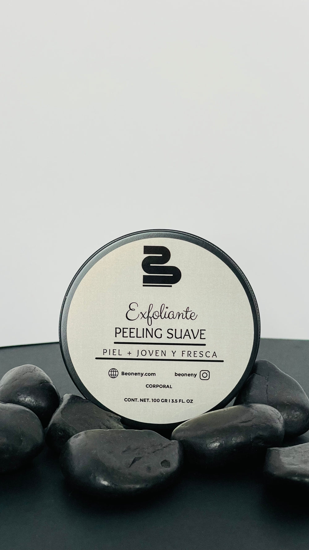 EXFOLIANTE PEELING SUAVE